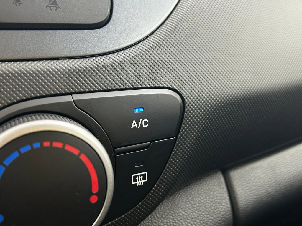 Hyundai I 10