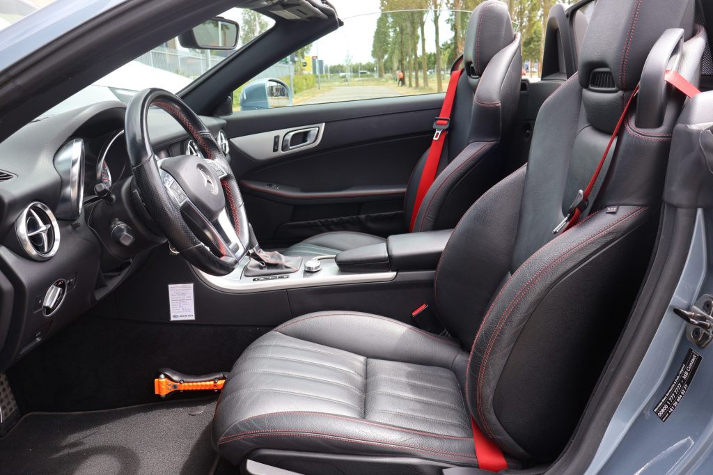 Mercedes-Benz SLK