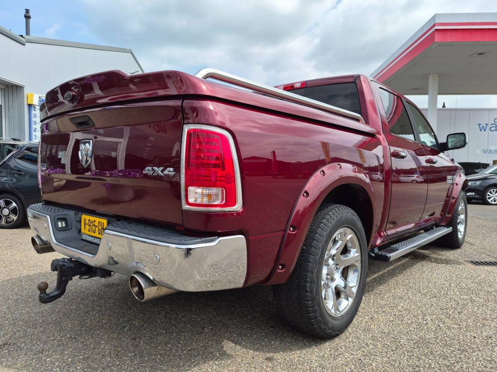 Dodge Ram 1500