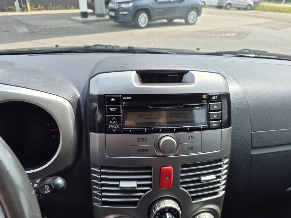 Daihatsu Terios