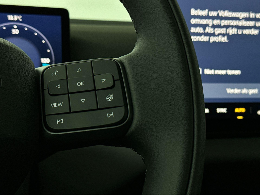 Volkswagen Id.3 Neo