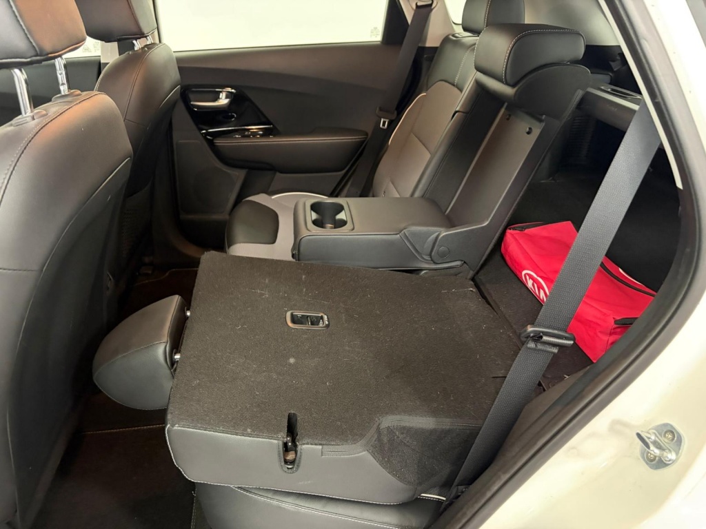 Kia E-niro