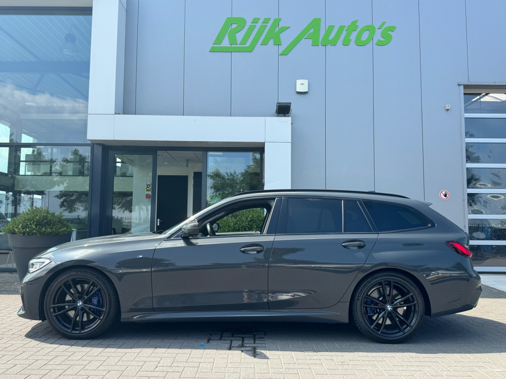 BMW 3-serie