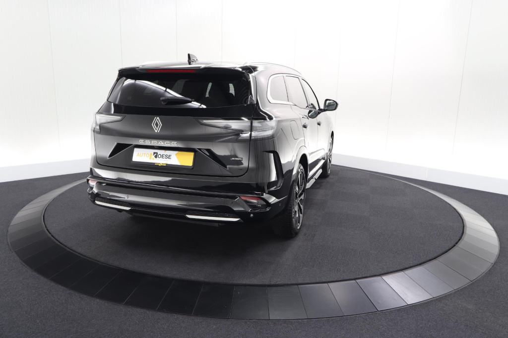 Renault Espace