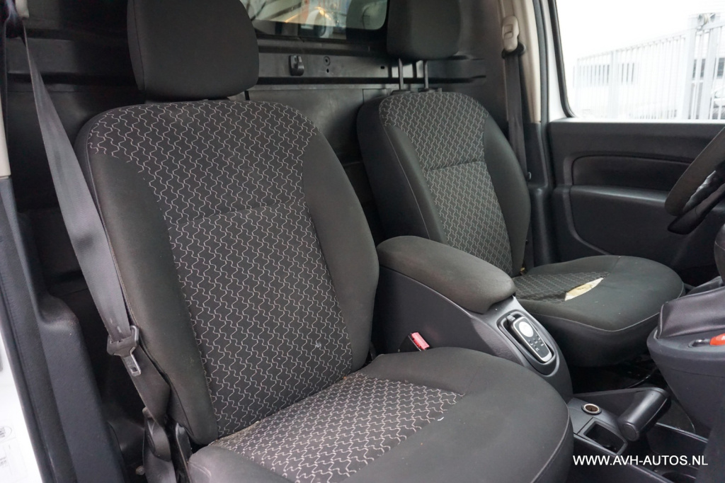 Renault Kangoo Z.e.