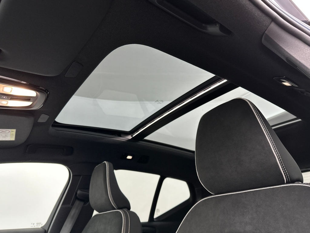Volvo Ex40