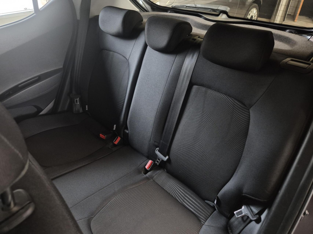 Hyundai I 10