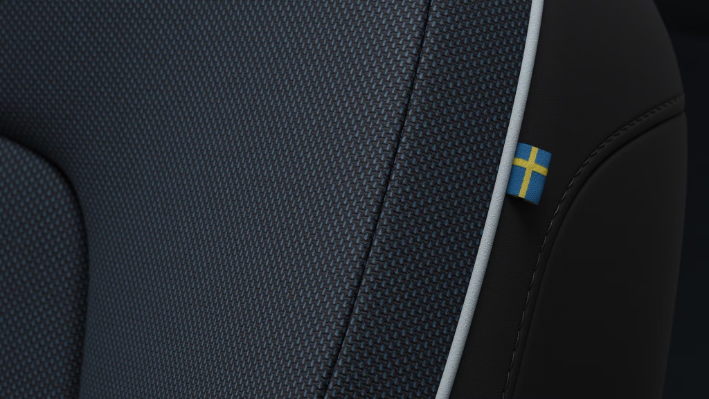 Volvo Ex30