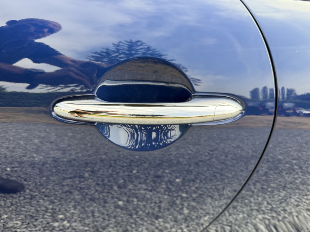 Mini 3-deurs