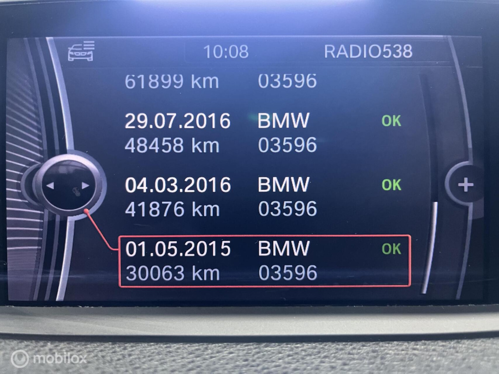 BMW 3-serie