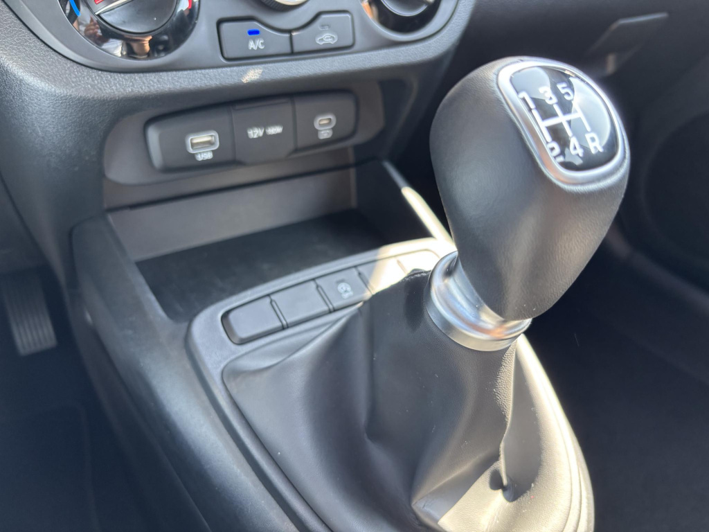 Hyundai I 10