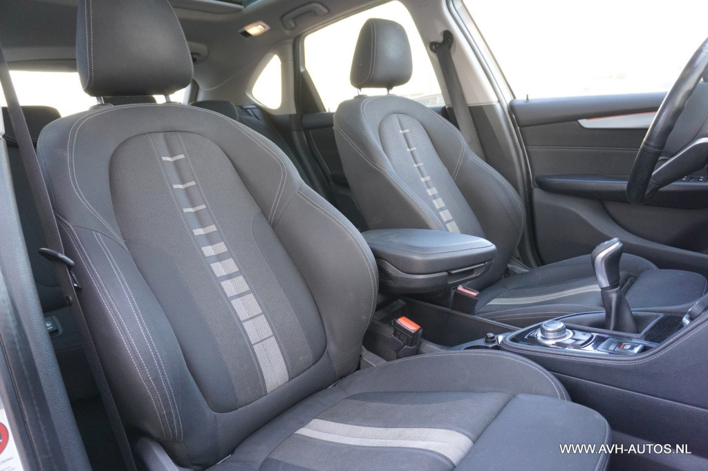 BMW 2-serie