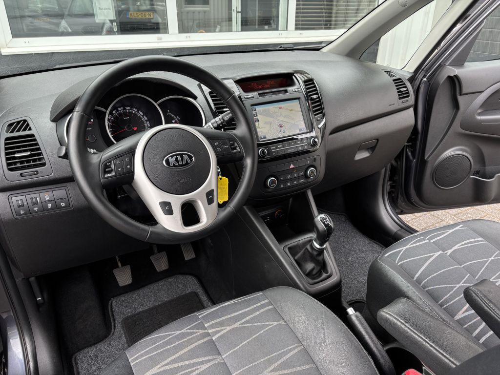 Kia Venga