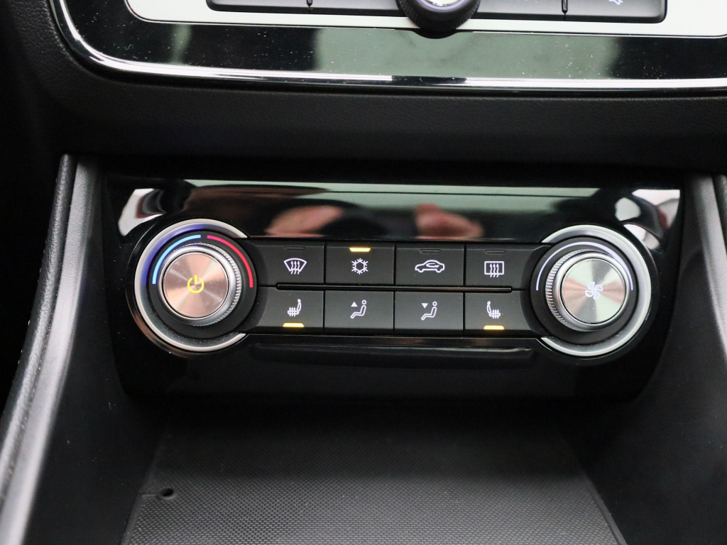 MG Zs Ev