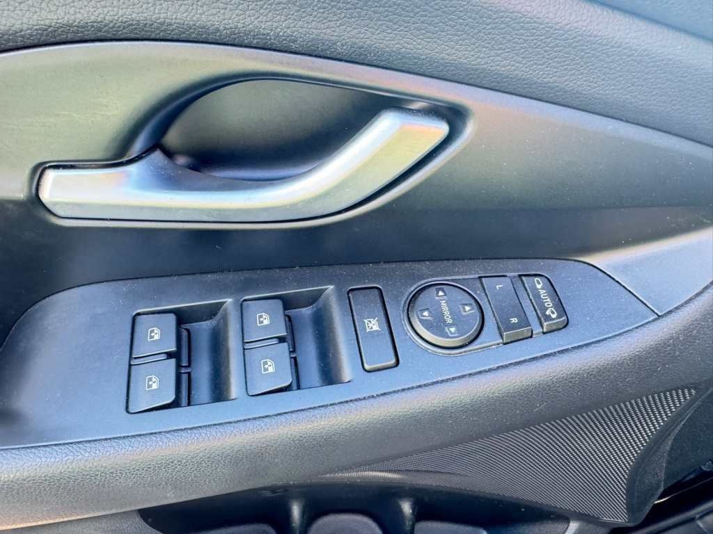 Hyundai I 30