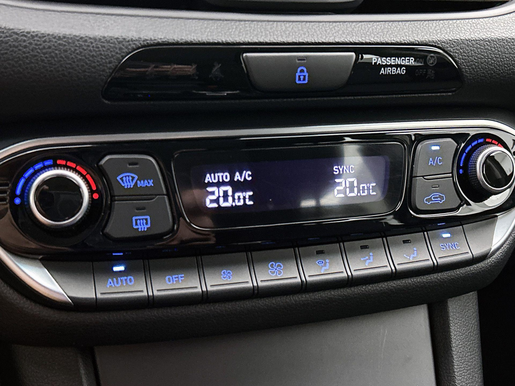 Hyundai I 30
