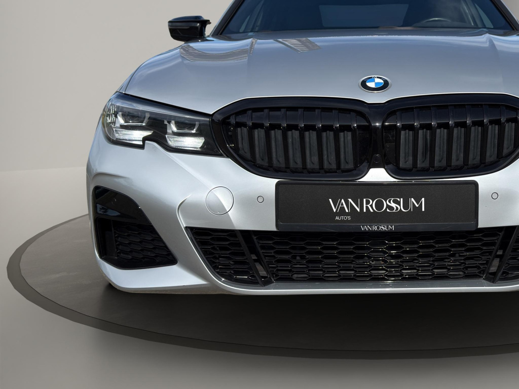 BMW 3-serie