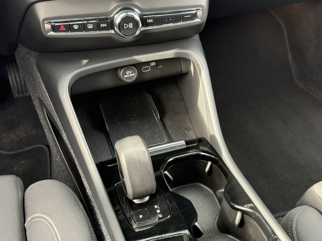 Volvo C40