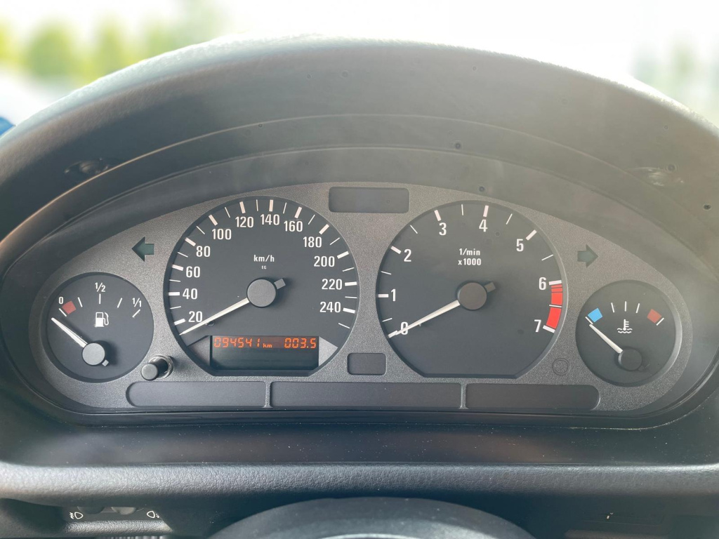 BMW Z3