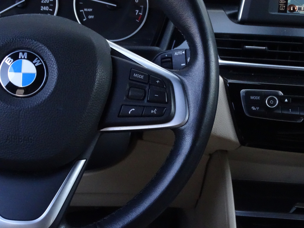 BMW 2-serie