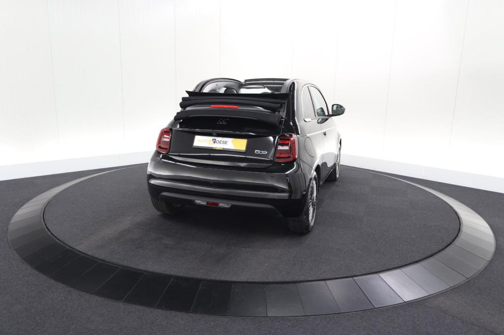 Fiat 500 C