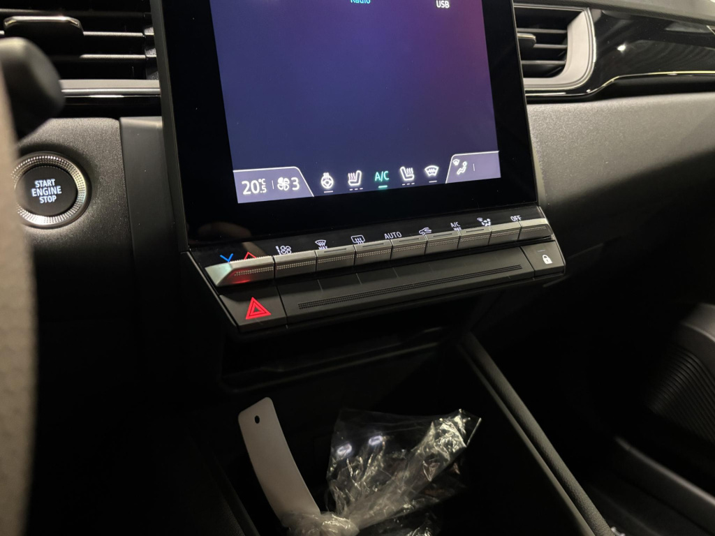 Mitsubishi Grandis