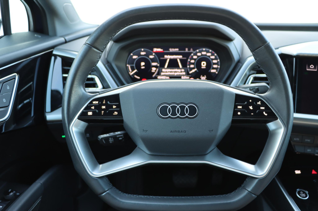 Audi Q4 Sportback E-tron