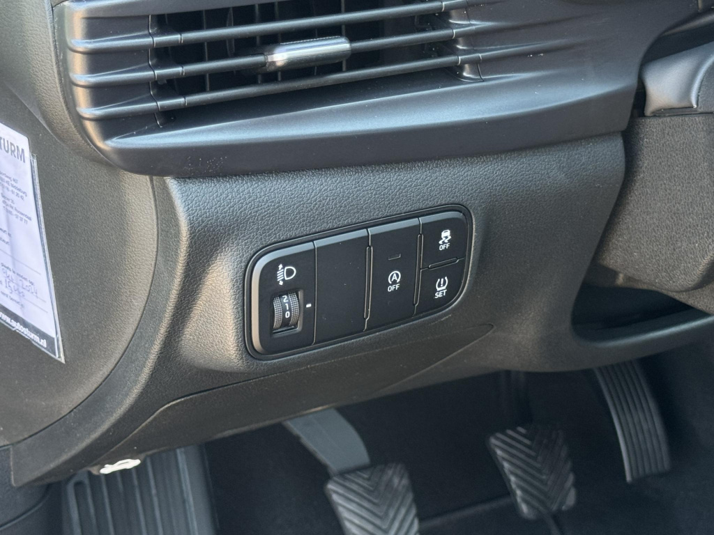 Hyundai I 20
