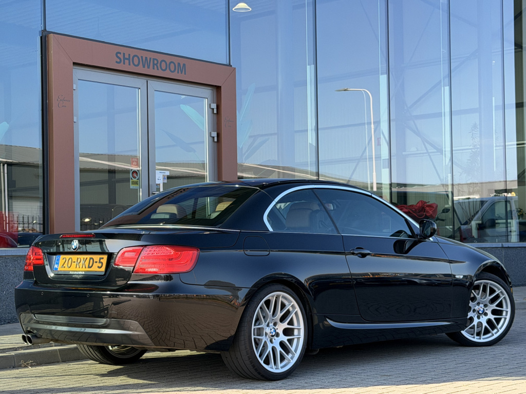 BMW 3-serie