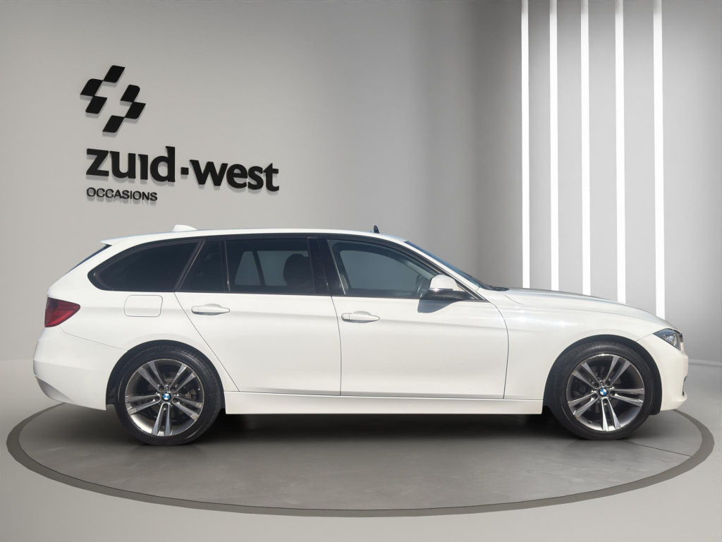 BMW 3-serie