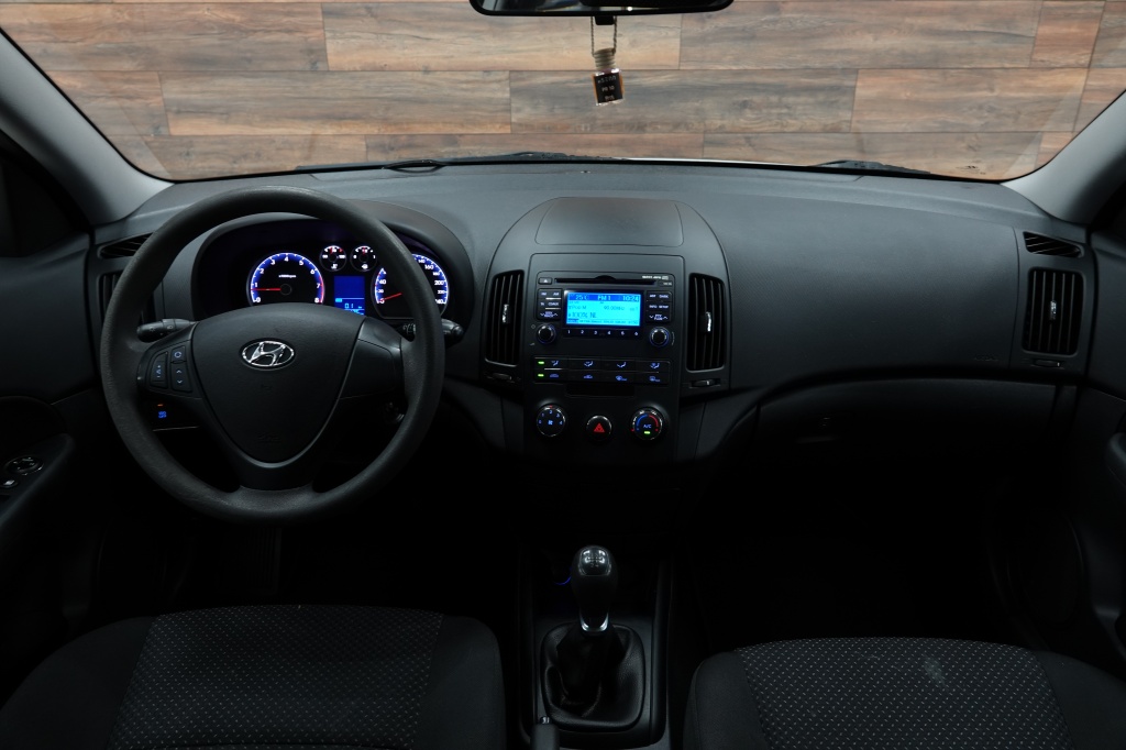 Hyundai I 30