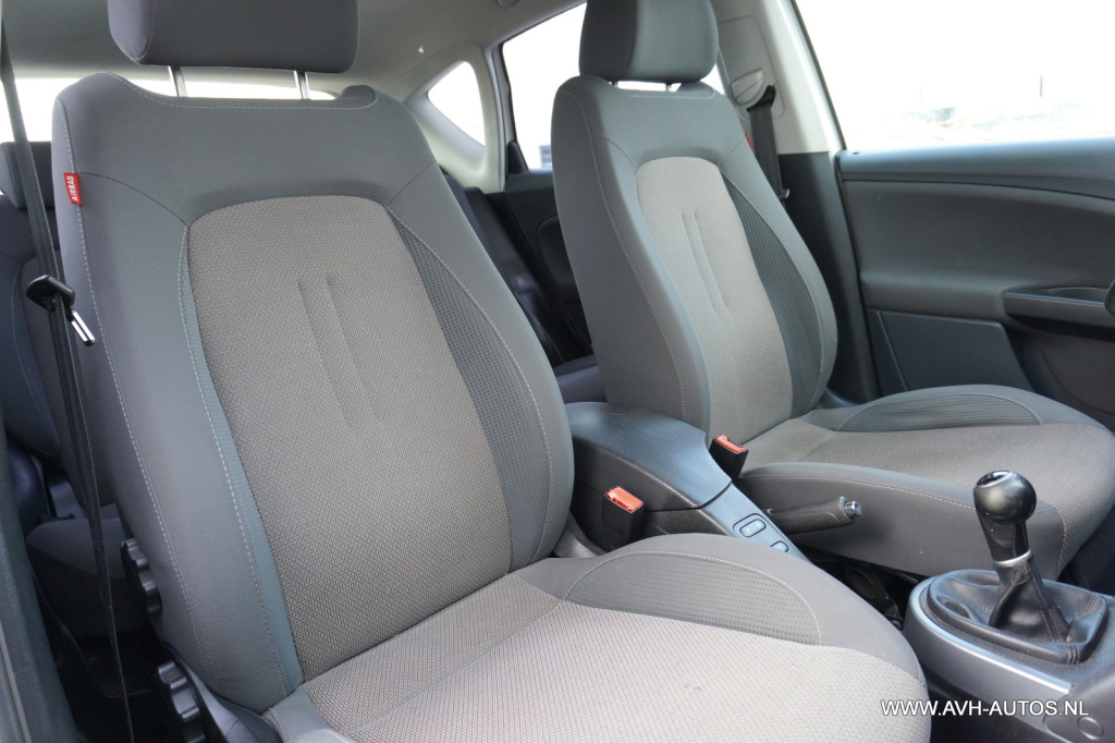 Seat Altea
