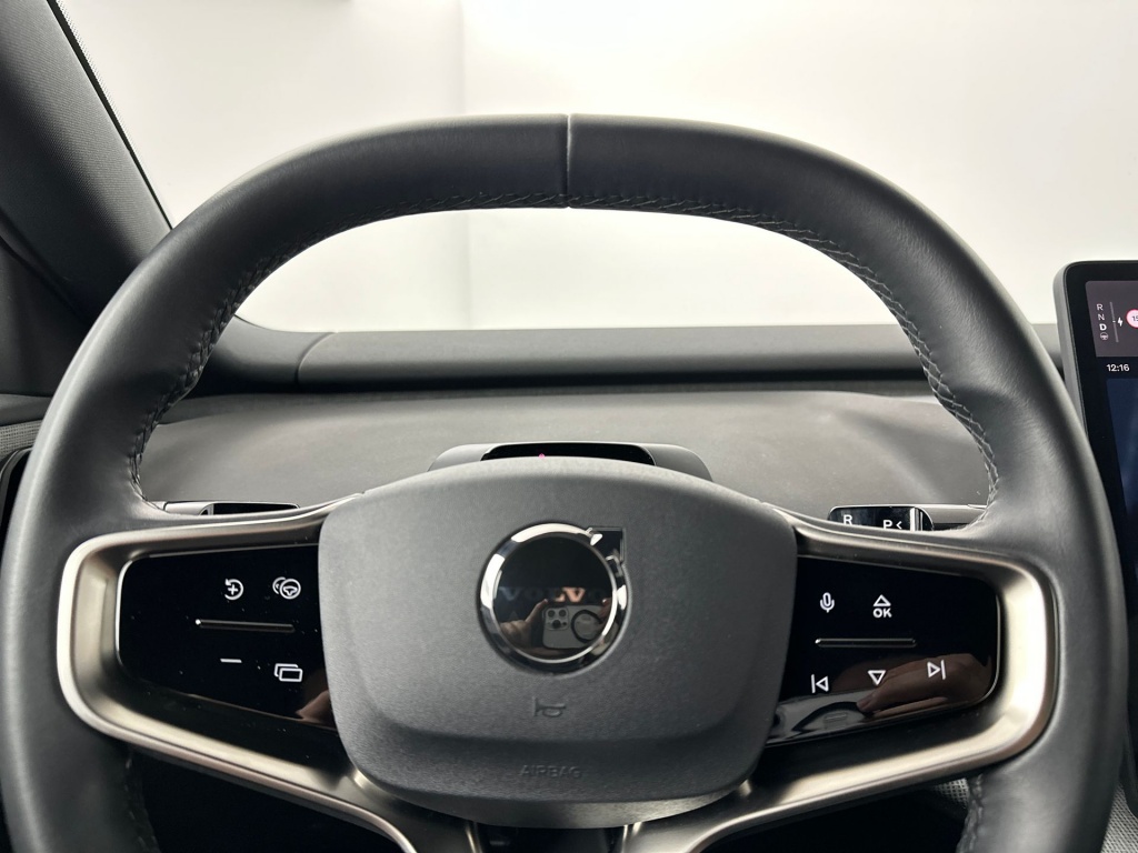 Volvo Ex30