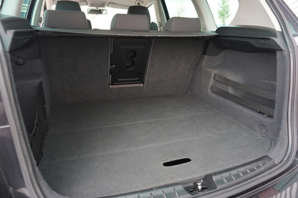 Seat Altea Xl