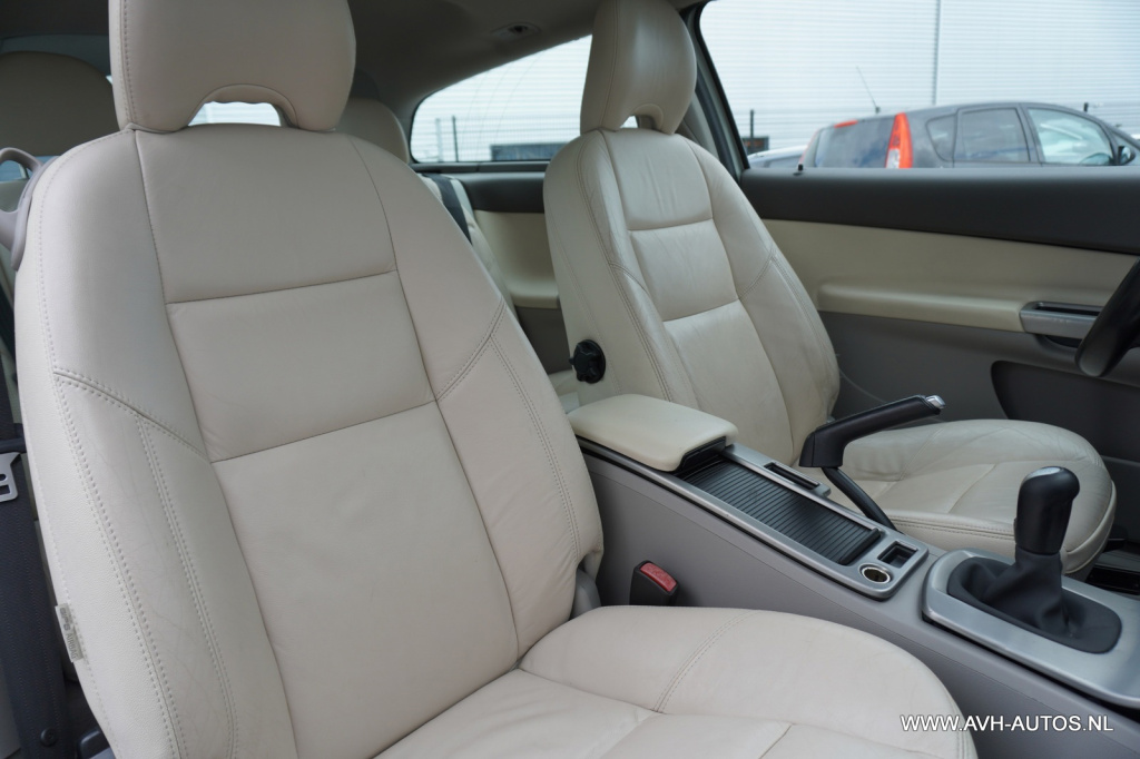 Volvo C30