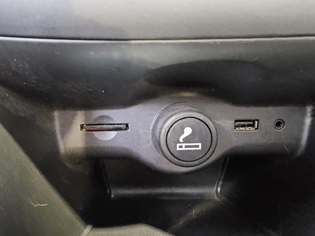 Opel Cascada