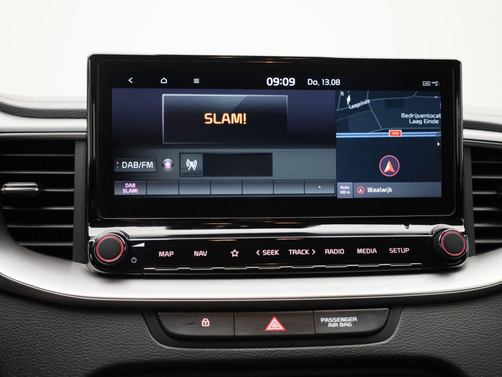 Kia Ceed Sportswagon