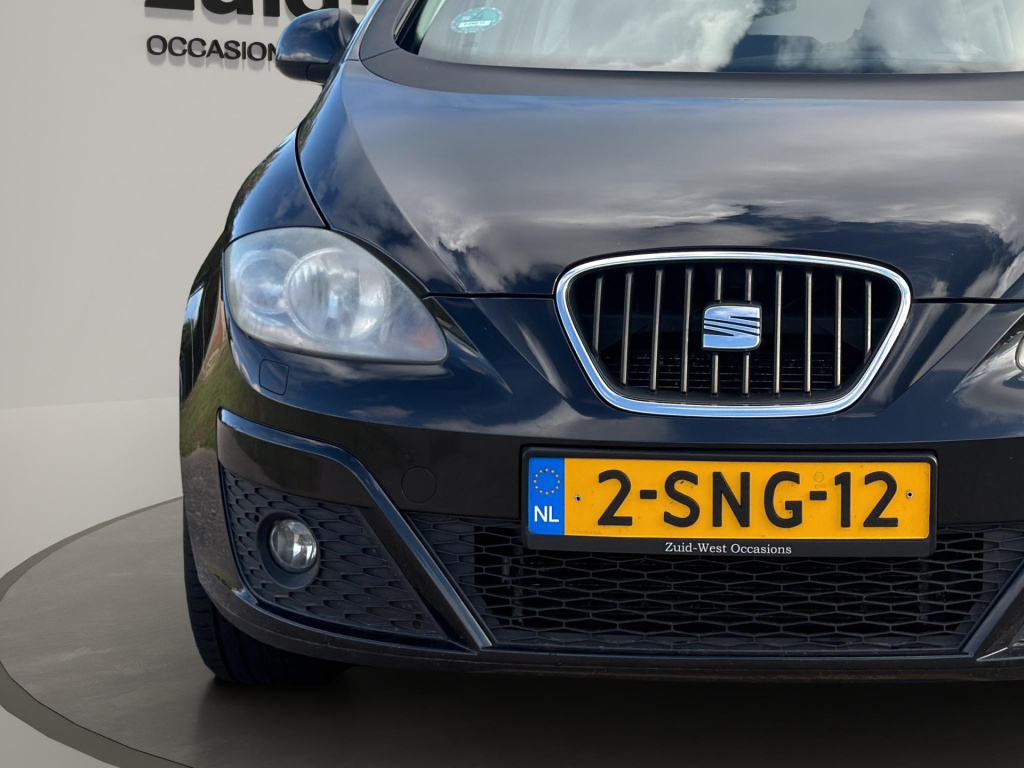 Seat Altea Xl