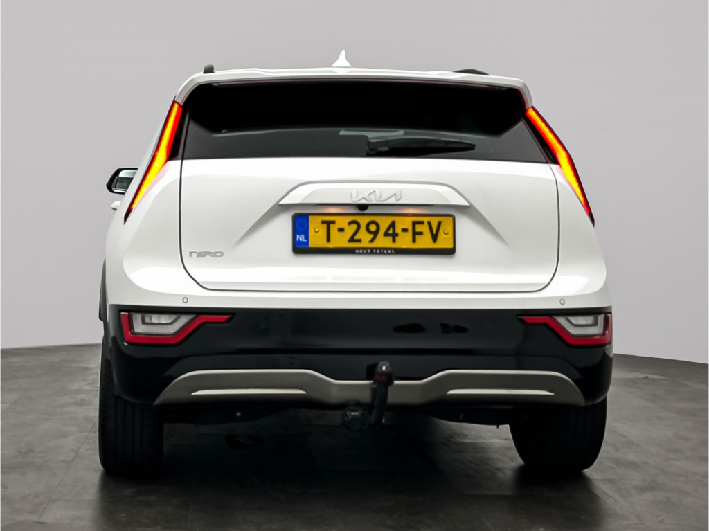 Kia Niro Ev