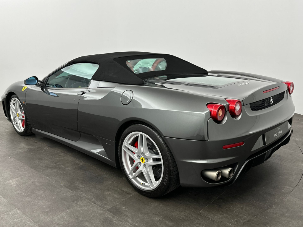 Ferrari F430