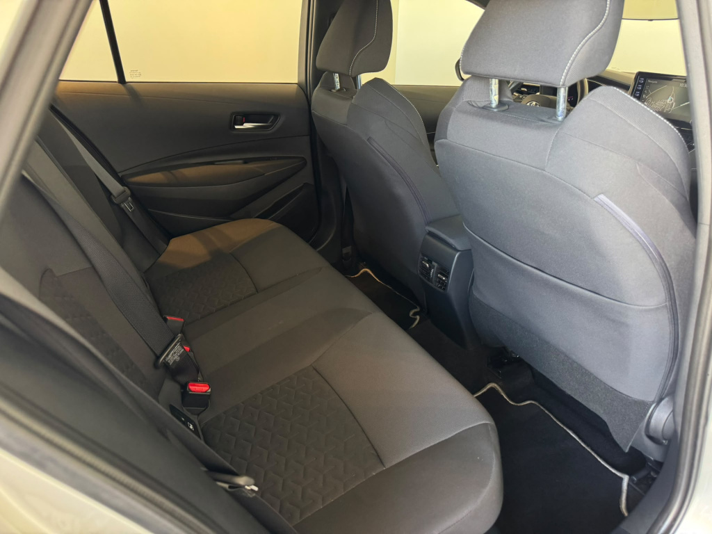 Toyota Corolla Touring Sports