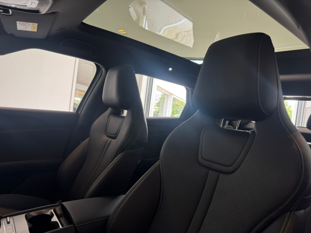 Byd Atto 2