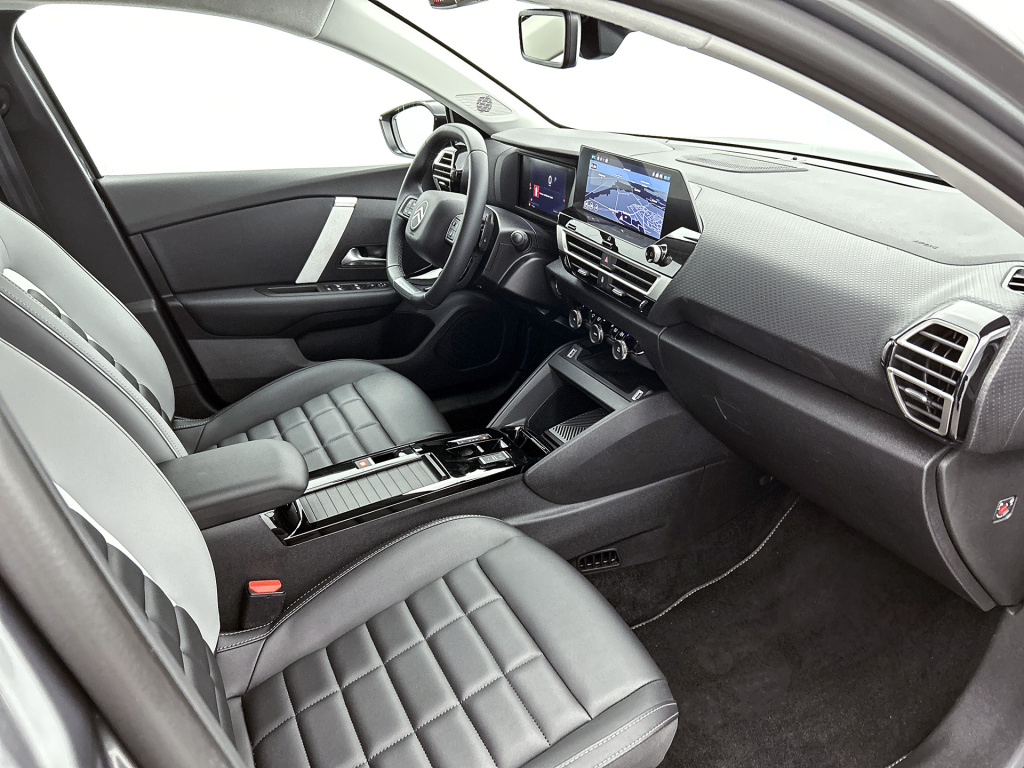 Citroen C4 X