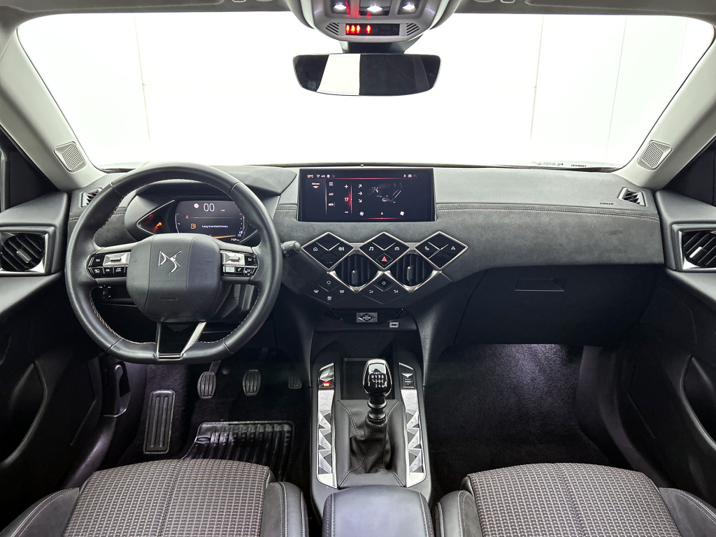 Ds Ds 3