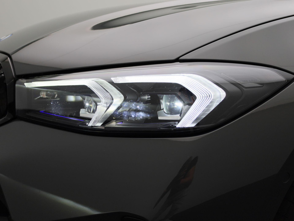 BMW 3-serie