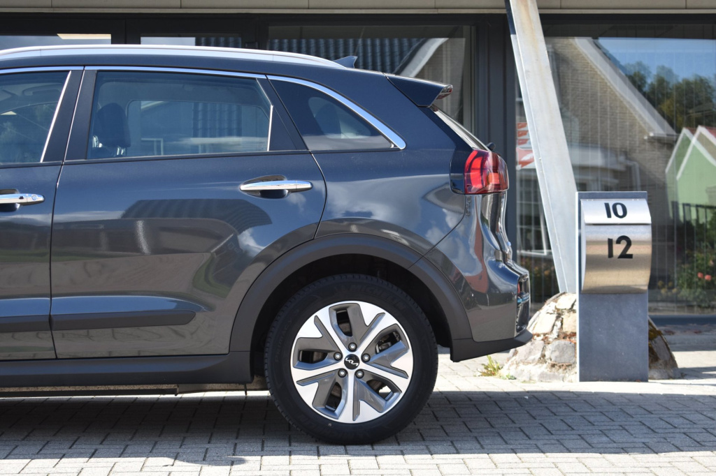 Kia E-niro