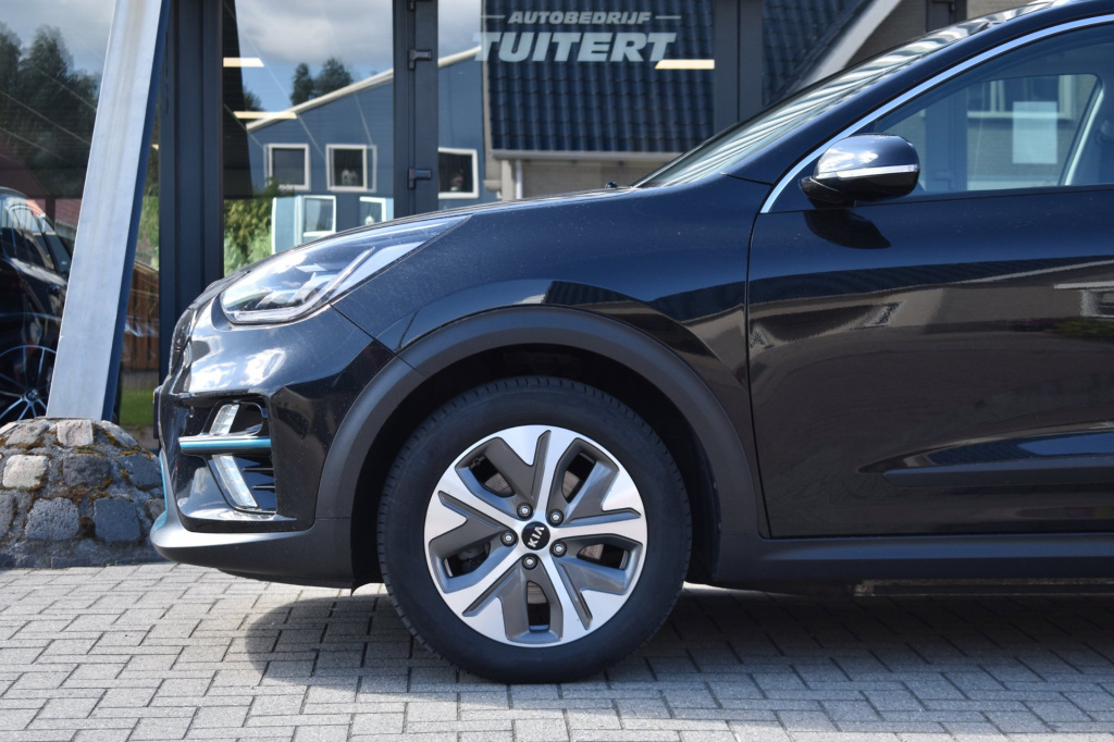 Kia E-niro