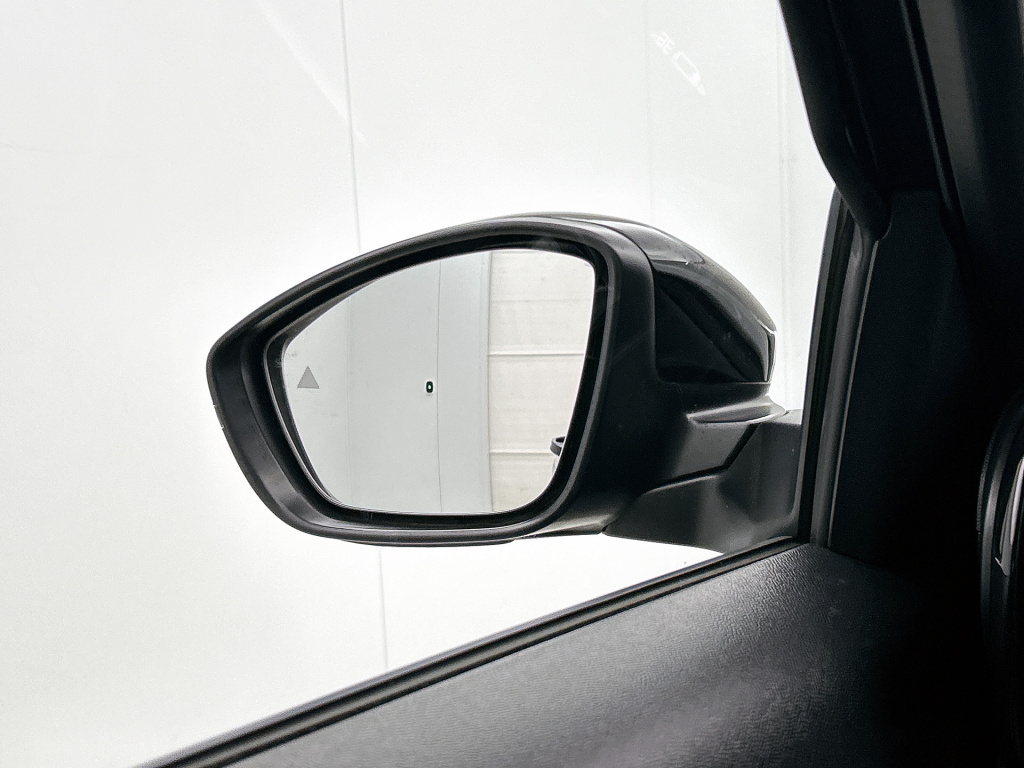 Citroen ë-c3 Aircross
