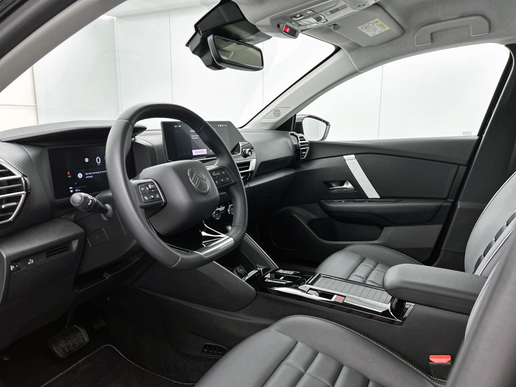 Citroen C4 X