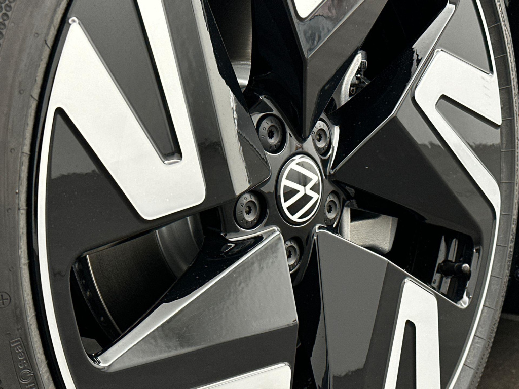 Volkswagen Id.7